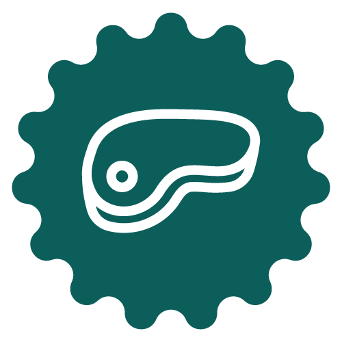 المطبخ الغربي-لحم