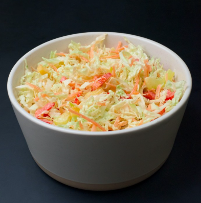 سلطة كول سلو